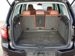 Volkswagen Tiguan pilnas