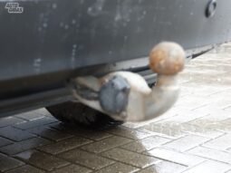 Volkswagen Tiguan pilnas