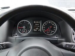 Volkswagen Tiguan pilnas