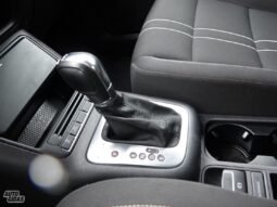 Volkswagen Tiguan pilnas