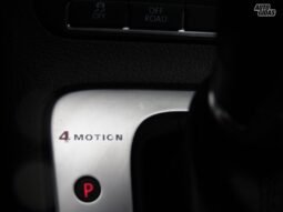 Volkswagen Tiguan pilnas