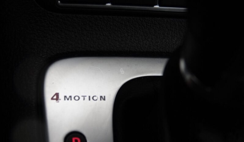 Volkswagen Tiguan pilnas