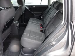 Volkswagen Tiguan pilnas