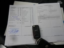 Volkswagen Tiguan pilnas