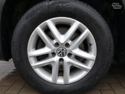 Volkswagen Tiguan pilnas