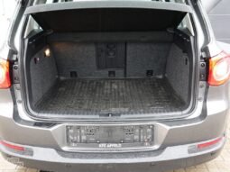 Volkswagen Tiguan pilnas