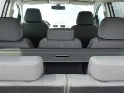 Volkswagen Touran pilnas