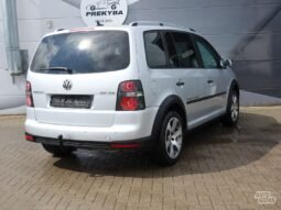 Volkswagen Touran pilnas