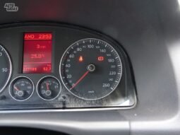 Volkswagen Touran pilnas