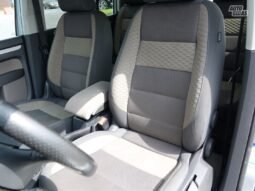Volkswagen Touran pilnas