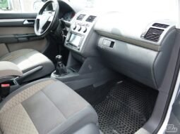 Volkswagen Touran pilnas