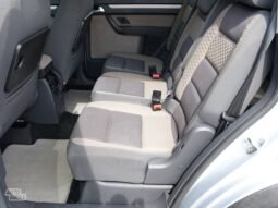 Volkswagen Touran pilnas