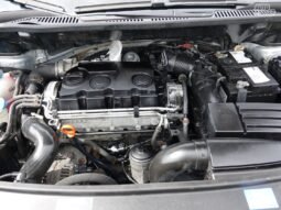 Volkswagen Touran pilnas