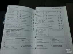 Volkswagen Touran pilnas