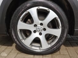 Volkswagen Touran pilnas