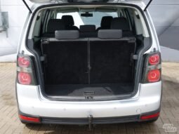 Volkswagen Touran pilnas