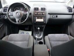 Volkswagen Touran pilnas