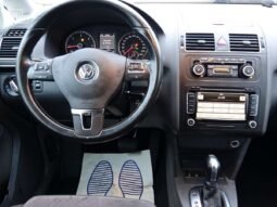 Volkswagen Touran pilnas