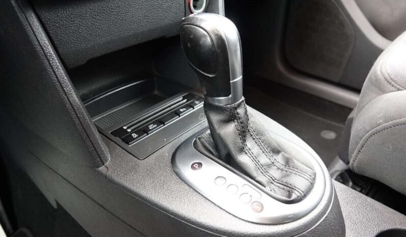 Volkswagen Touran pilnas