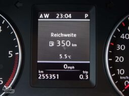 Volkswagen Touran pilnas