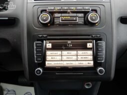 Volkswagen Touran pilnas