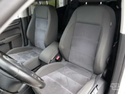 Volkswagen Touran pilnas