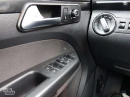 Volkswagen Touran pilnas