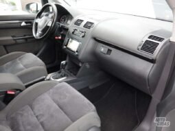 Volkswagen Touran pilnas