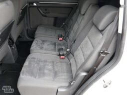 Volkswagen Touran pilnas