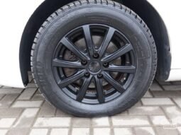 Volkswagen Touran pilnas