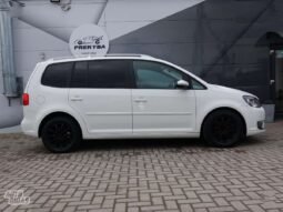 Volkswagen Touran pilnas