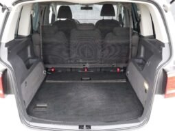 Volkswagen Touran pilnas