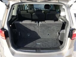 Volkswagen Touran pilnas