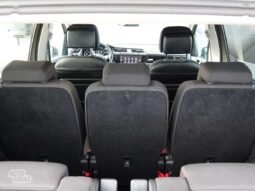 Volkswagen Touran pilnas