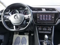 Volkswagen Touran pilnas