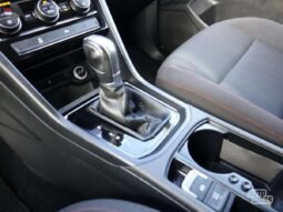 Volkswagen Touran pilnas