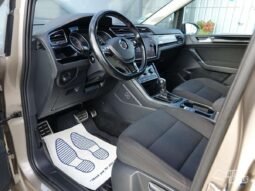 Volkswagen Touran pilnas