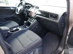 Volkswagen Touran pilnas