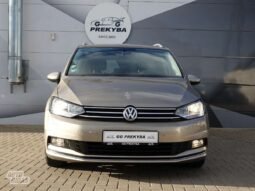 Volkswagen Touran pilnas