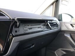 Volkswagen Touran pilnas