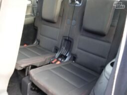 Volkswagen Touran pilnas