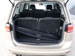 Volkswagen Touran pilnas