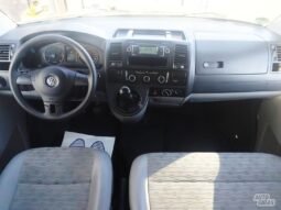 Volkswagen Transporter pilnas