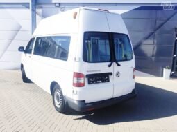 Volkswagen Transporter pilnas