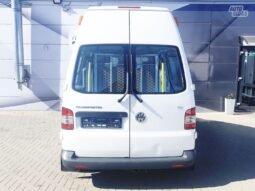 Volkswagen Transporter pilnas