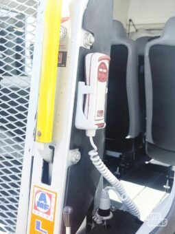 Volkswagen Transporter pilnas