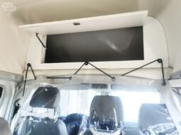 Volkswagen Transporter pilnas