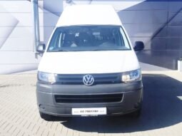 Volkswagen Transporter pilnas