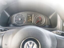 Volkswagen Transporter pilnas
