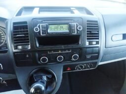 Volkswagen Transporter pilnas